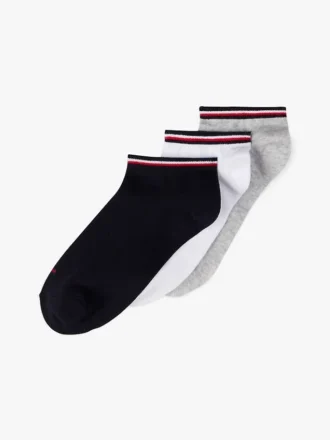 Lot de 3 paires de chaussettes