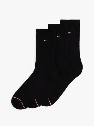 Lot de 3 paires de chaussettes de sport