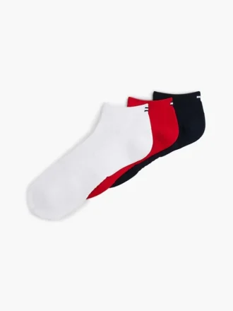 Lot de 3 paires de chaussettes de sport Lot de 3 paires de chaussettes de sport