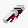 Lot de 3 paires de chaussettes pour enfant
