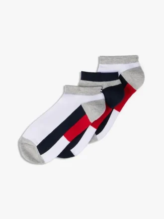 Lot de 3 paires de chaussettes pour enfant