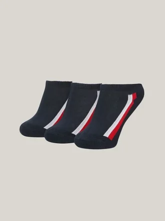 Lot de 3 paires de chaussettes pour enfant