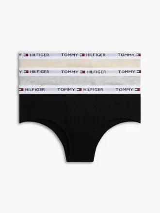 Lot de 3 shorts de bain Tommy Logo