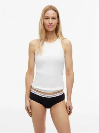 Lot de 3 shorts de bain Tommy Logo