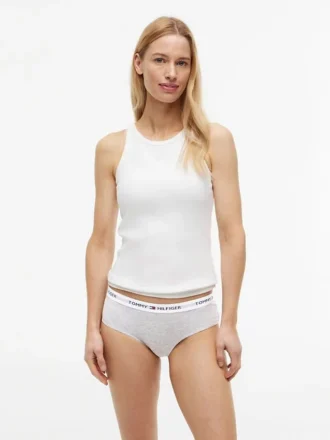 Lot de 3 shorts de bain Tommy Logo