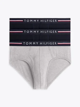 Lot de 3 slips All Day Comfort