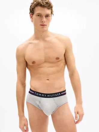 Lot de 3 slips All Day Comfort