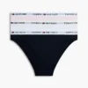 Lot de 3 slips bikini Tommy Logo Lot de 3 slips bikini Tommy Logo