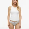 Lot de 3 slips bikini Tommy Logo Lot de 3 slips bikini Tommy Logo