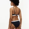 Lot de 3 slips bikini Tommy Logo Lot de 3 slips bikini Tommy Logo