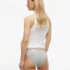 Lot de 3 slips bikini Tommy Logo Lot de 3 slips bikini Tommy Logo