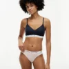 Lot de 3 slips bikini Tommy Logo Lot de 3 slips bikini Tommy Logo