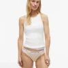 Lot de 3 slips bikini Tommy Logo Lot de 3 slips bikini Tommy Logo