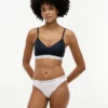 Lot de 3 slips bikini Tommy Logo Lot de 3 slips bikini Tommy Logo