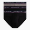 Lot de 3 slips en modal stretch Lot de 3 slips en modal stretch