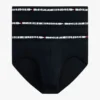 Lot de 3 slips TH Comfort+ Lot de 3 slips TH Comfort+