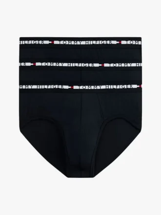 Lot de 3 slips TH Comfort+