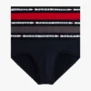 Lot de 3 slips TH Comfort+ Lot de 3 slips TH Comfort+
