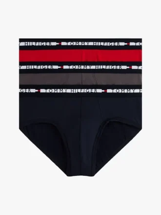 Lot de 3 slips TH Comfort+