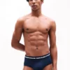 Lot de 3 slips TH Comfort+ Lot de 3 slips TH Comfort+