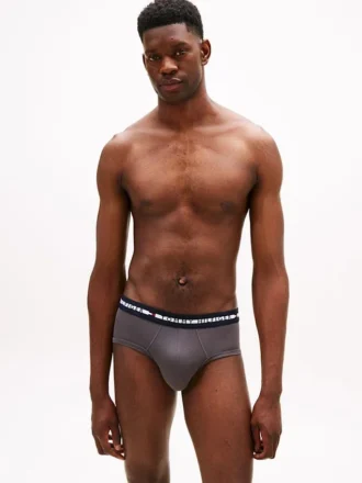 Lot de 3 slips TH Comfort+