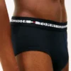 Lot de 3 slips TH Comfort+ Lot de 3 slips TH Comfort+