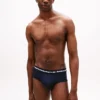 Lot de 3 slips TH Comfort+ Lot de 3 slips TH Comfort+