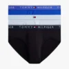 Lot de 3 slips TH Micro Lot de 3 slips TH Micro
