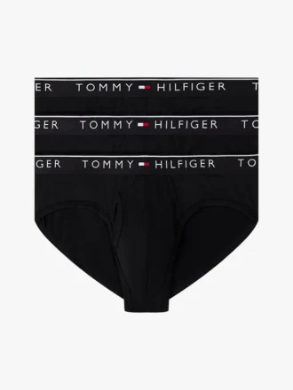 Lot de 3 slips TH Micro