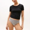 Lot de 3 strings sans coutures Lot de 3 strings sans coutures