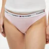 Lot de 3 strings Tommy Logo