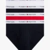 Lot de 4 slips Cotton Classics
