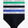 Lot de 4 slips Cotton Classics