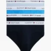 Lot de 4 slips Cotton Classics