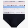 Lot de 4 slips Cotton Classics Lot de 4 slips Cotton Classics