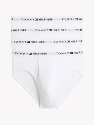Lot de 4 slips Cotton Classics