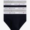 Lot de 4 slips Cotton Classics Lot de 4 slips Cotton Classics