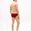 Lot de 4 slips Cotton Classics Lot de 4 slips Cotton Classics