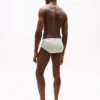 Lot de 4 slips Cotton Classics Lot de 4 slips Cotton Classics