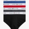Lot de 4 slips Cotton Classics