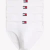Lot de 4 slips taille basse Cotton Classics Lot de 4 slips taille basse Cotton Classics