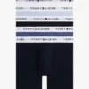 Lot de 5 boxers Cotton Classics Lot de 5 boxers Cotton Classics