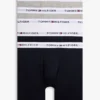 Lot de 5 boxers Cotton Classics Lot de 5 boxers Cotton Classics