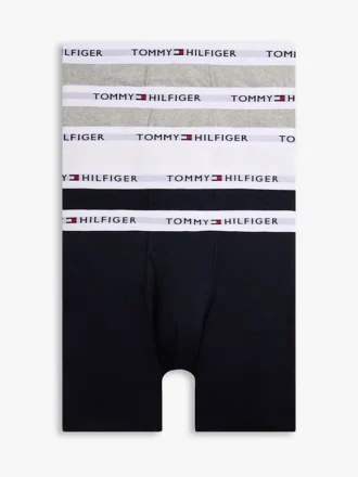 Lot de 5 boxers Cotton Classics