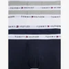 Lot de 5 boxers Cotton Classics Lot de 5 boxers Cotton Classics
