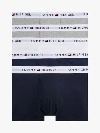 Lot de 5 boxers Cotton Classics