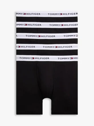 Lot de 5 boxers Cotton Classics