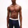 Lot de 5 boxers Cotton Classics Lot de 5 boxers Cotton Classics