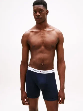 Lot de 5 boxers Cotton Classics
