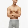 Lot de 5 boxers Cotton Classics Lot de 5 boxers Cotton Classics